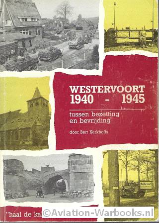 Westervoort 1940-1945