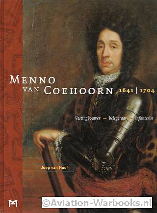 Menno van Coehoorn