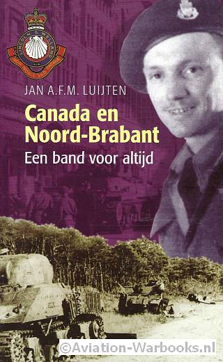 Canada en Noord-Brabant