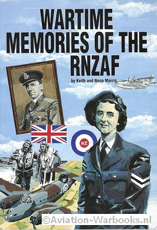 Wartime memories of the RNZAF
