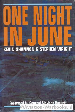One night in June