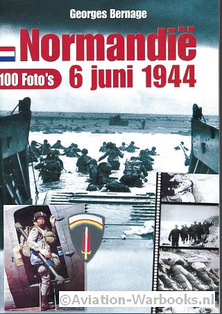 Normandi 6 juni 1944