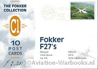 The Fokker Collection C1