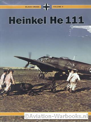 Heinkel He III