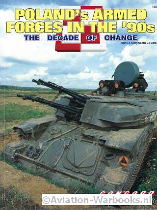 Poland's Armed Forces in the '90s