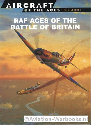 RAF Aces of the Battle of Britain