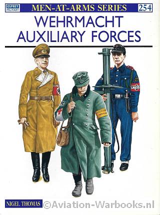 Wehrmacht Auxiliary Force