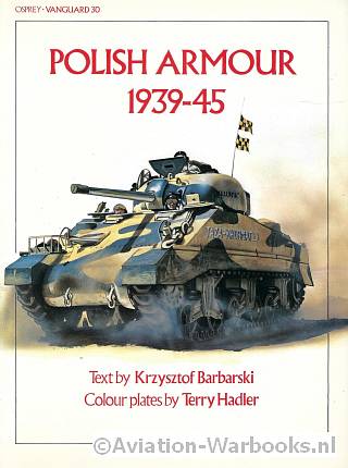 Polish Armour 1939-45