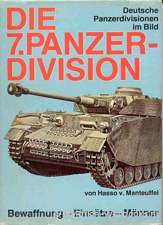 Die 7 Panzerdivision