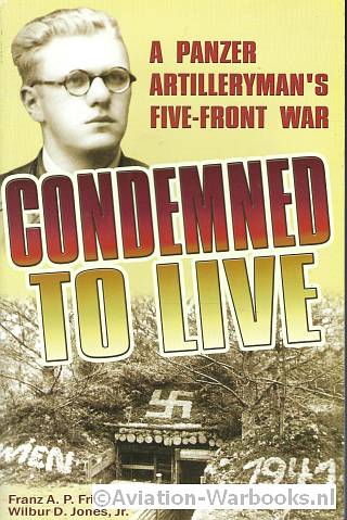 Condemned to live