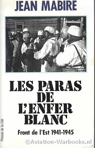 Les paras de L'Enfer blanc