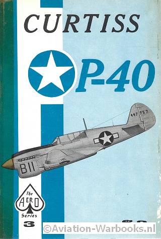 Curtiss P-40