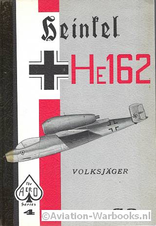 Heinkel He162 Volksjger