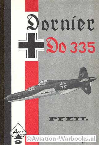 Dornier D0335 