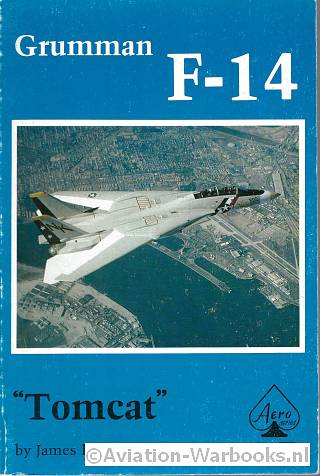 Grumman F-14 