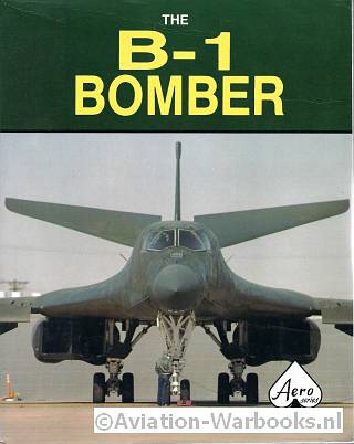 The B-1 Bomber