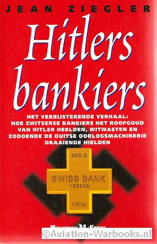 Hitlers Bankiers