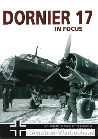Dornier 17 in Focus