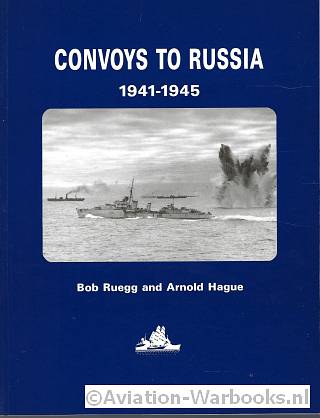 Convoys to Russia
