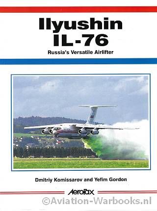 Ilyushin IL-76