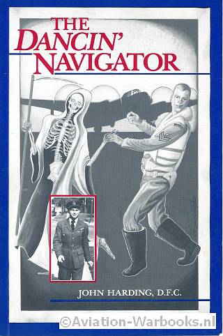 The dancin' navigator