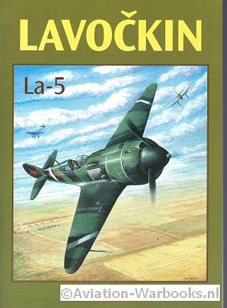 Lavockin La-5