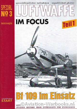 Luftwaffe im Focus  Spezial 3