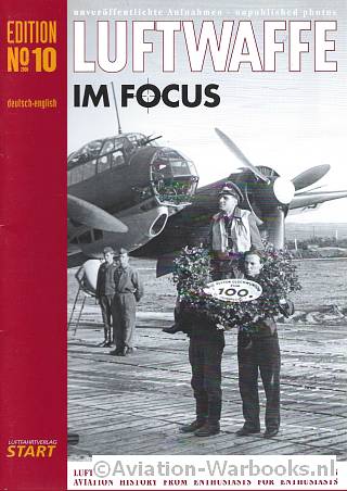 Luftwaffe im Focus 10