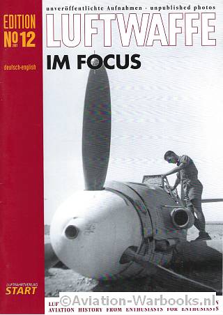 Luftwaffe im Focus 12