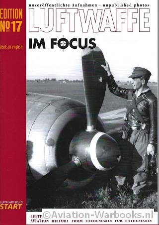 Luftwaffe im Focus  17