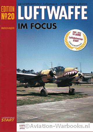 Luftwaffe im Focus  20
