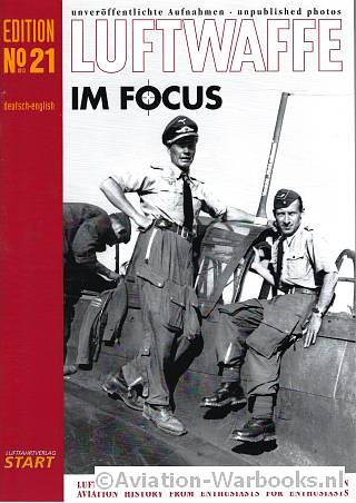 Luftwaffe im Focus  21