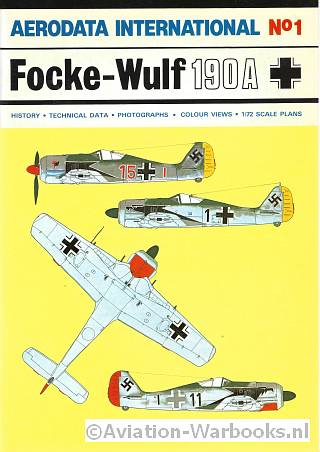 Focke-Wulf 190A