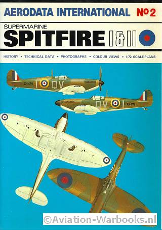 Supermarine Spitfire I & II