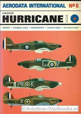 Hawker Hurricane I