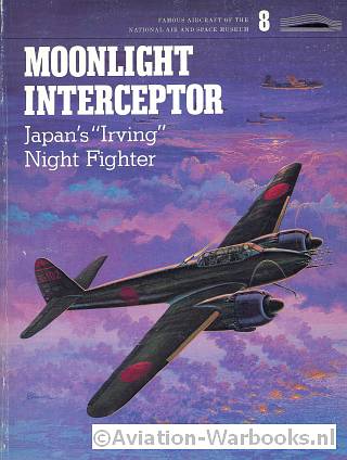 Moonlight Interceptor