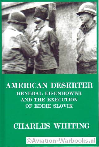 American Deserter