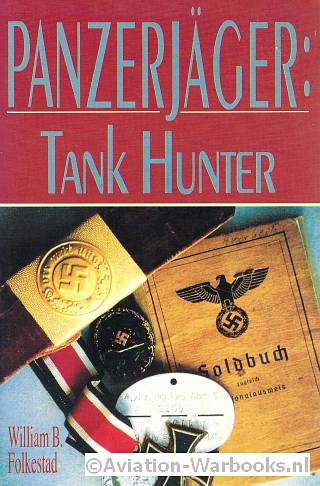 Panzerjger: Tank Hunter