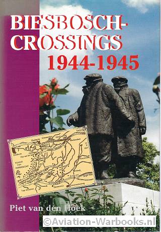 Biesbosch Crossings 1944-1945