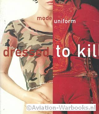 Dressed to kill