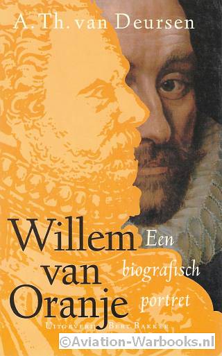 Willem van Oranje