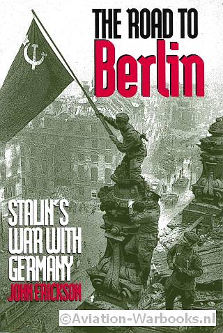 The road to Berlin