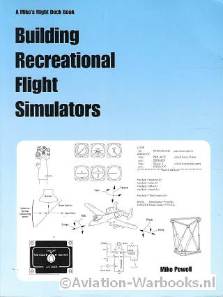 Building Recreational Flight Simulators