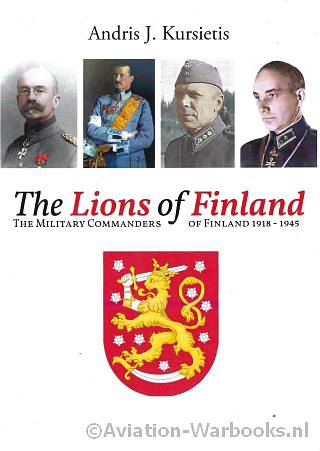 The Lions of Finland