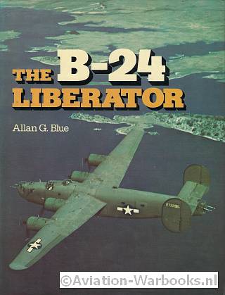 The B-24 Liberator
