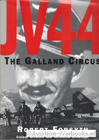 JV44 The Galland Circus