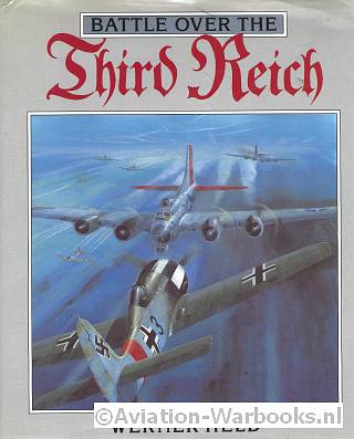 Battle over the Thirth Reich