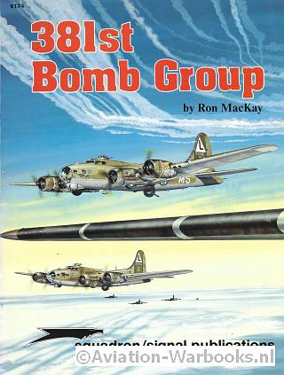 381st Bomb Group