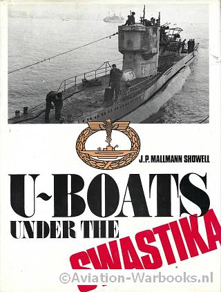 U-Boats under the Swastika