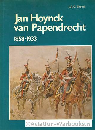 Jan Hoynck van Papendrecht
